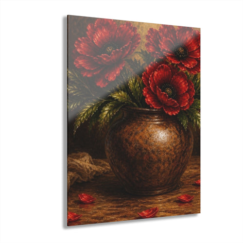 Acrylic Prints (French Cleat Hanging)