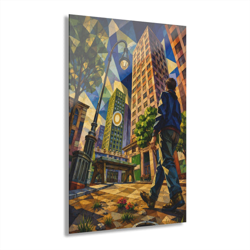 Acrylic Prints (French Cleat Hanging)
