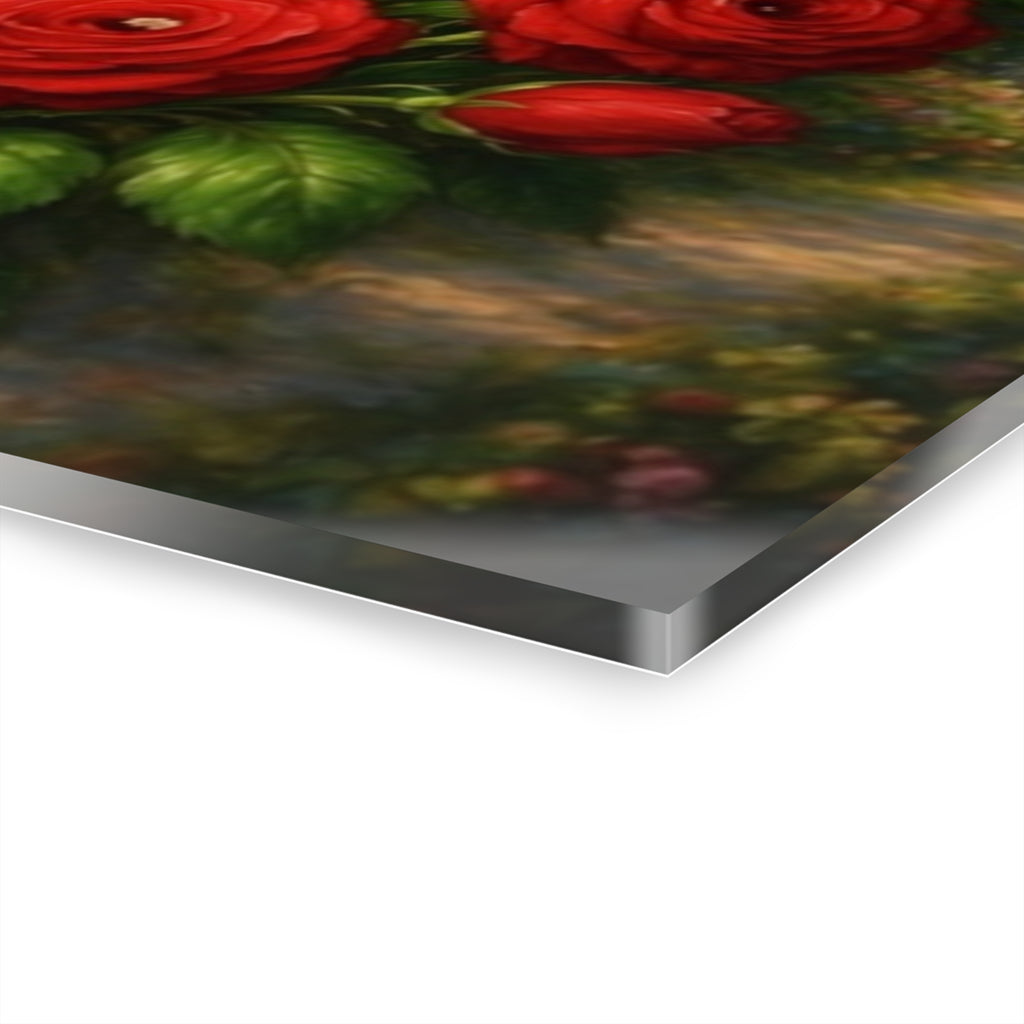 Acrylic Prints (French Cleat Hanging)