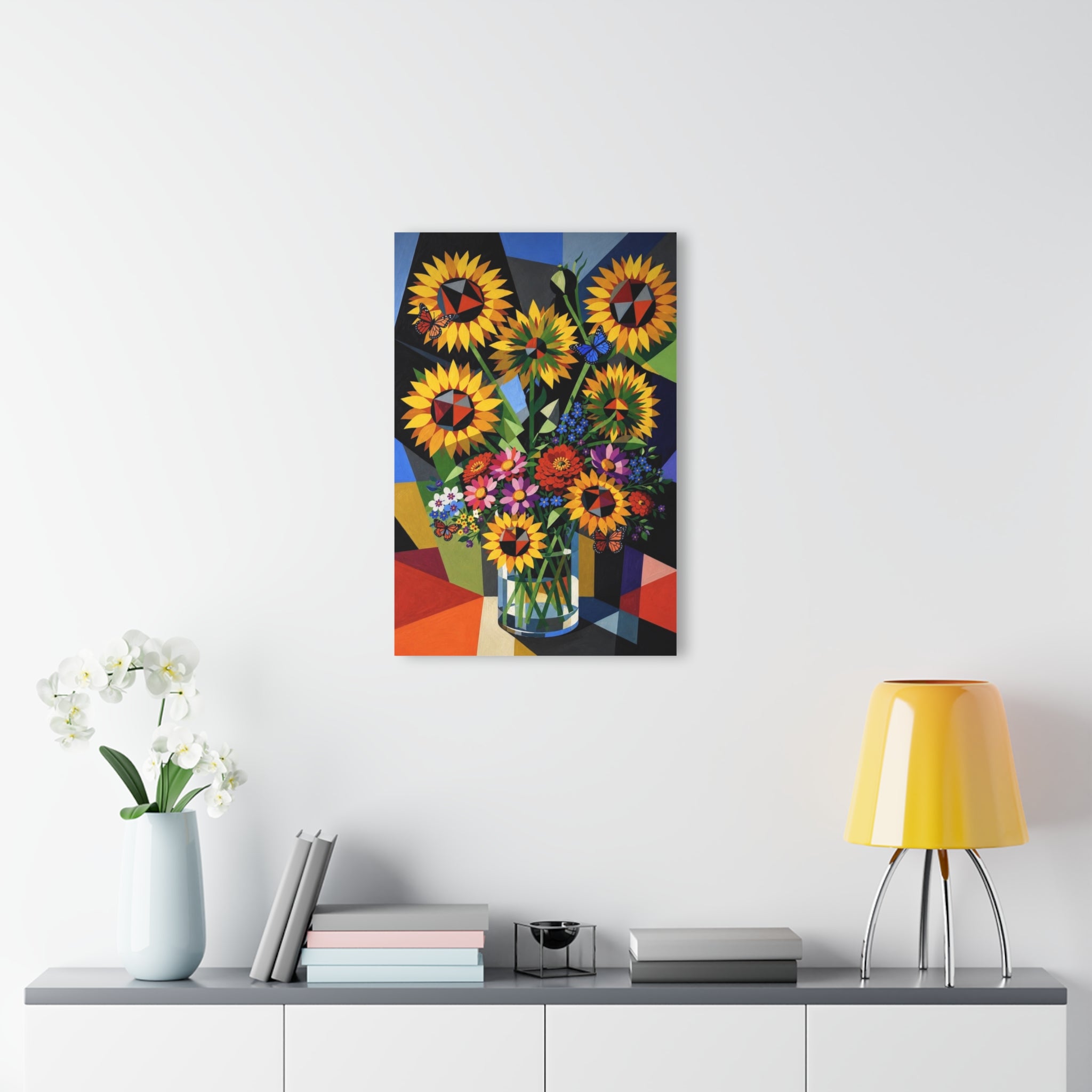 Acrylic Prints (French Cleat Hanging)