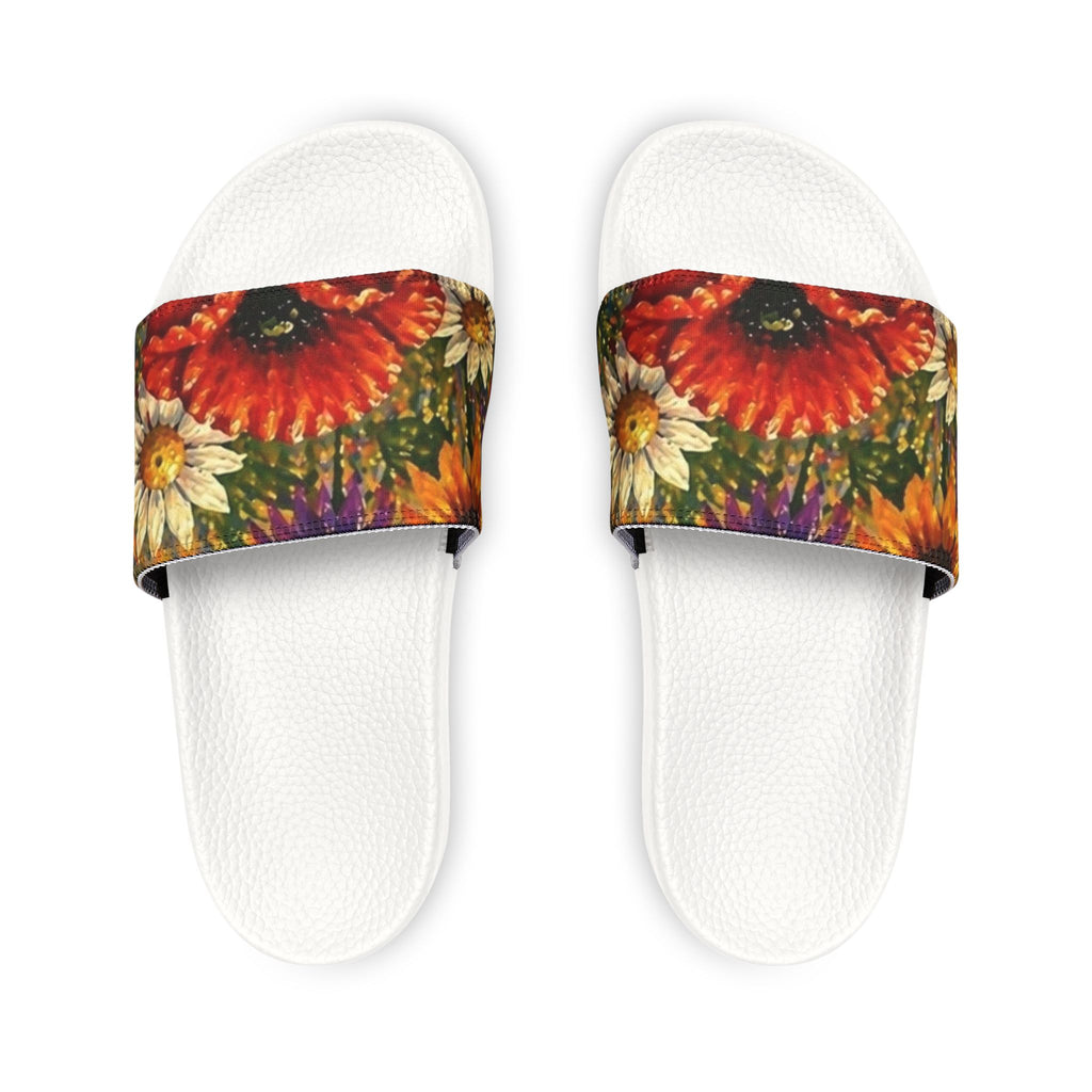 Women's Removable-Strap Sandals