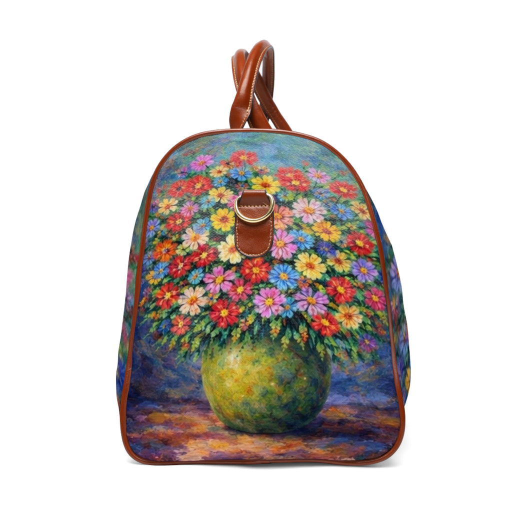 Waterproof Travel Bag