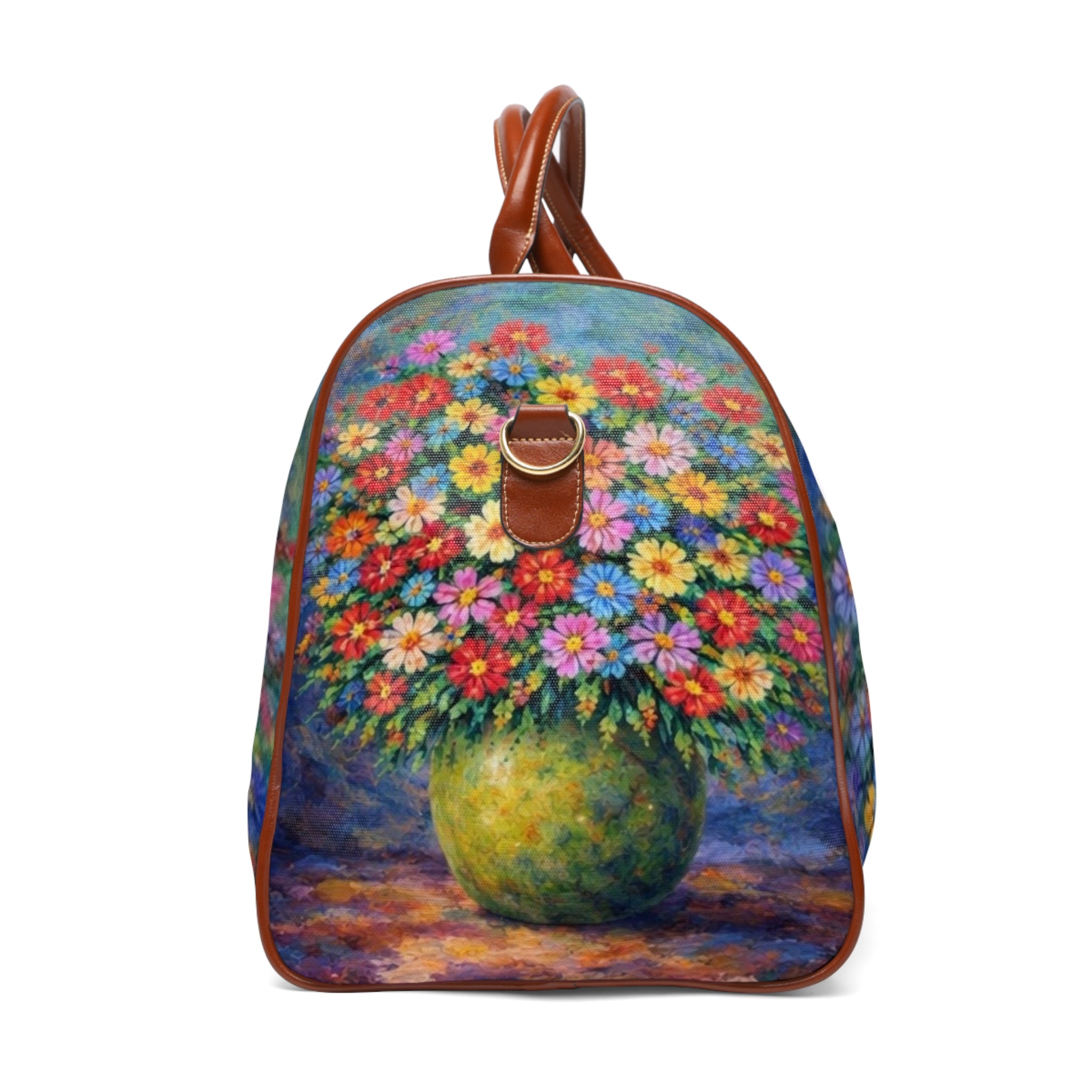 Waterproof Travel Bag
