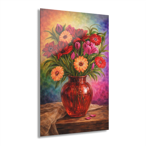 Acrylic Prints (French Cleat Hanging)