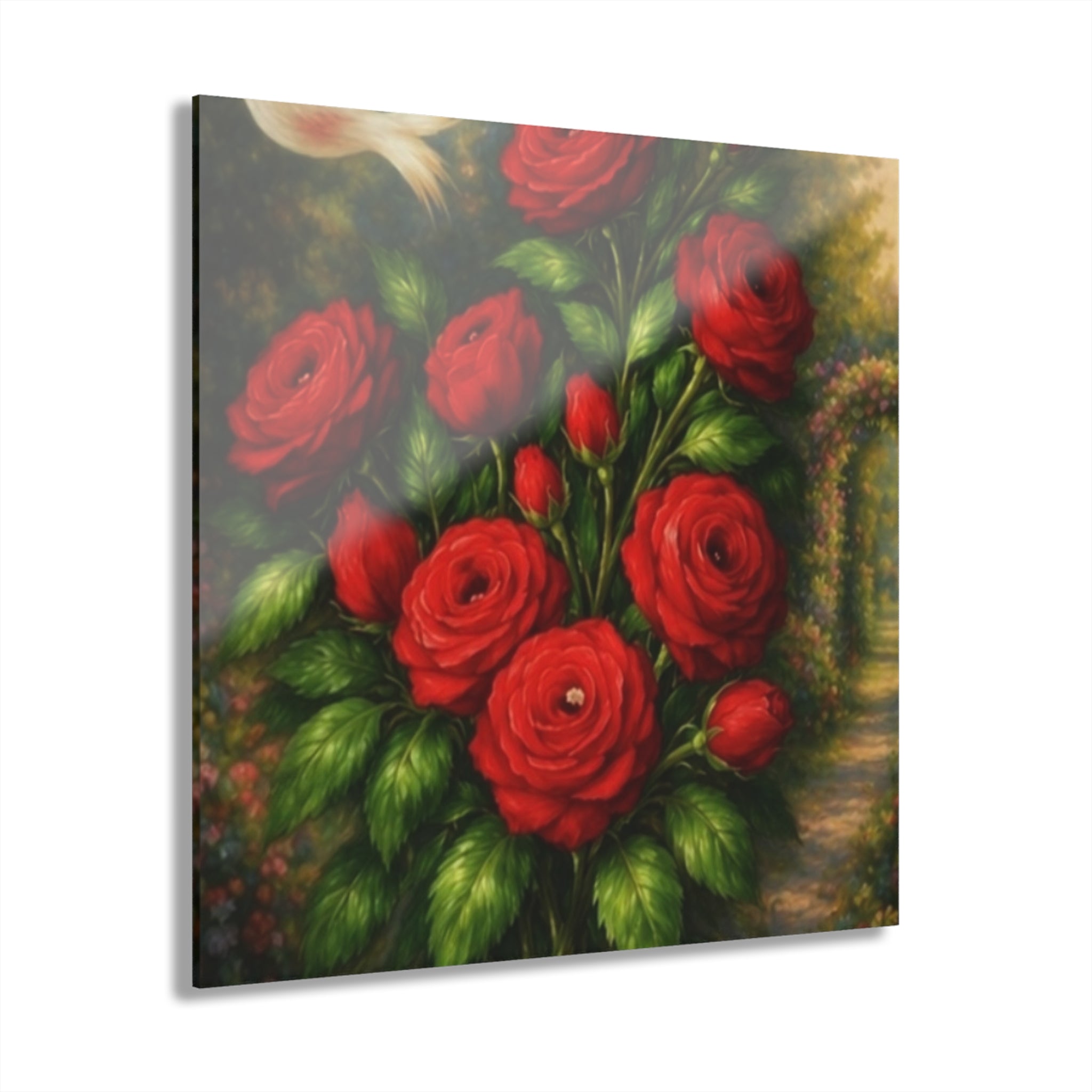 Acrylic Prints (French Cleat Hanging)