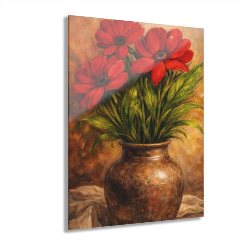 Acrylic Prints (French Cleat Hanging)