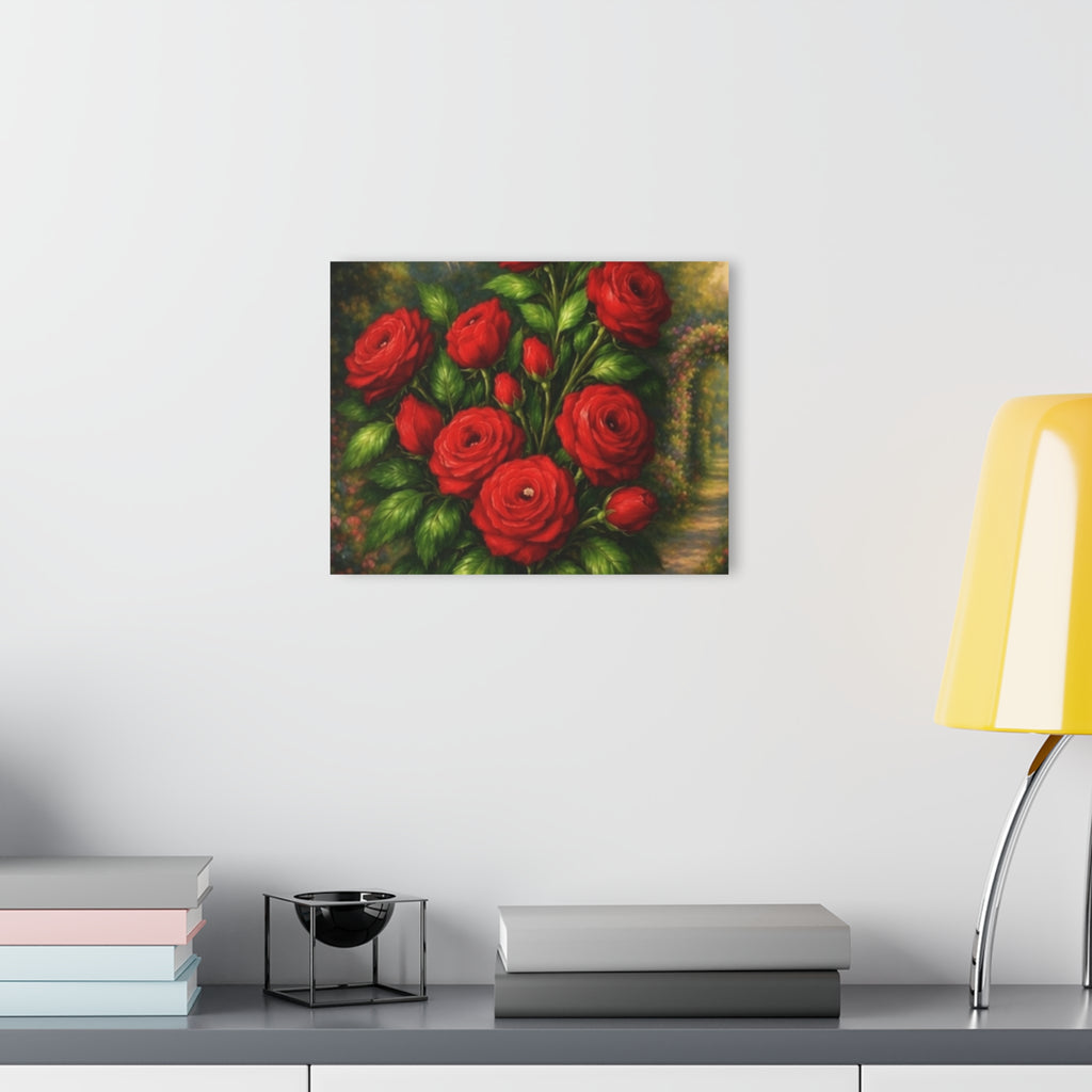 Acrylic Prints (French Cleat Hanging)
