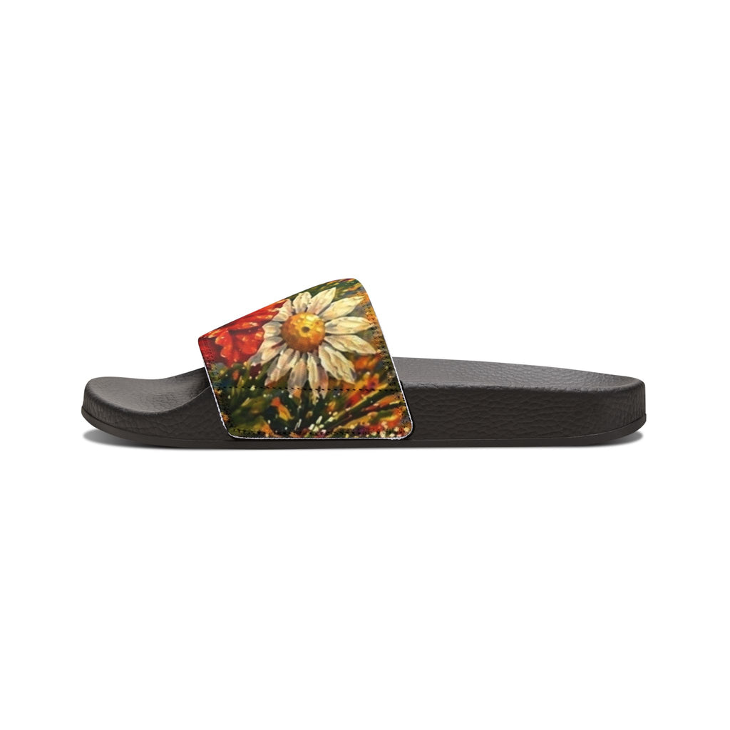 Women's Removable-Strap Sandals