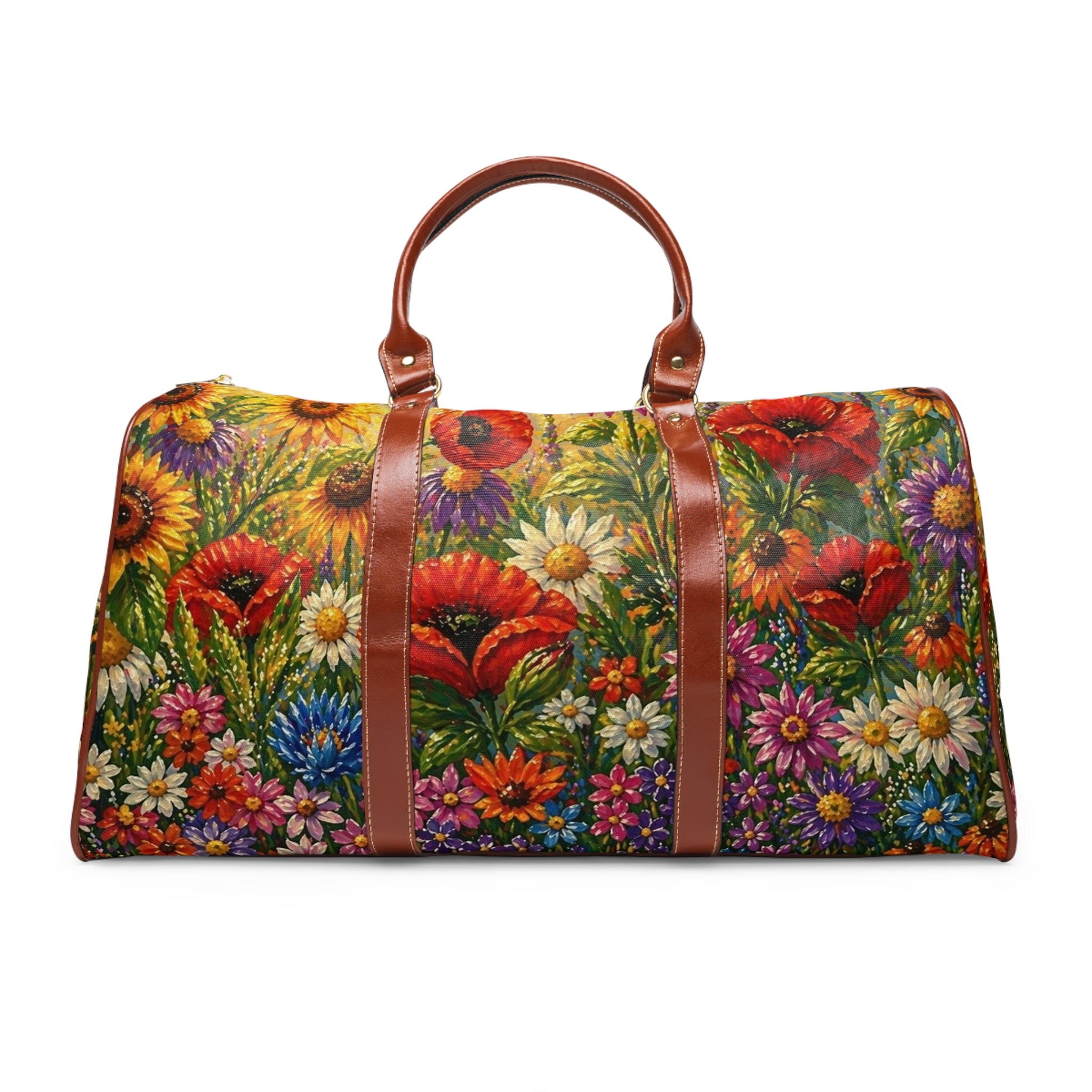 Waterproof Travel Bag