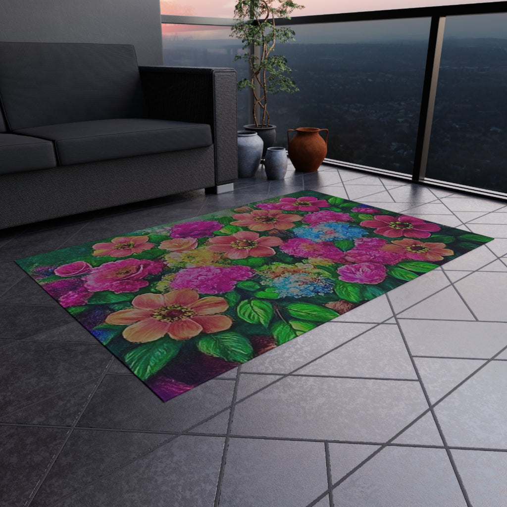 Outdoor Rug
