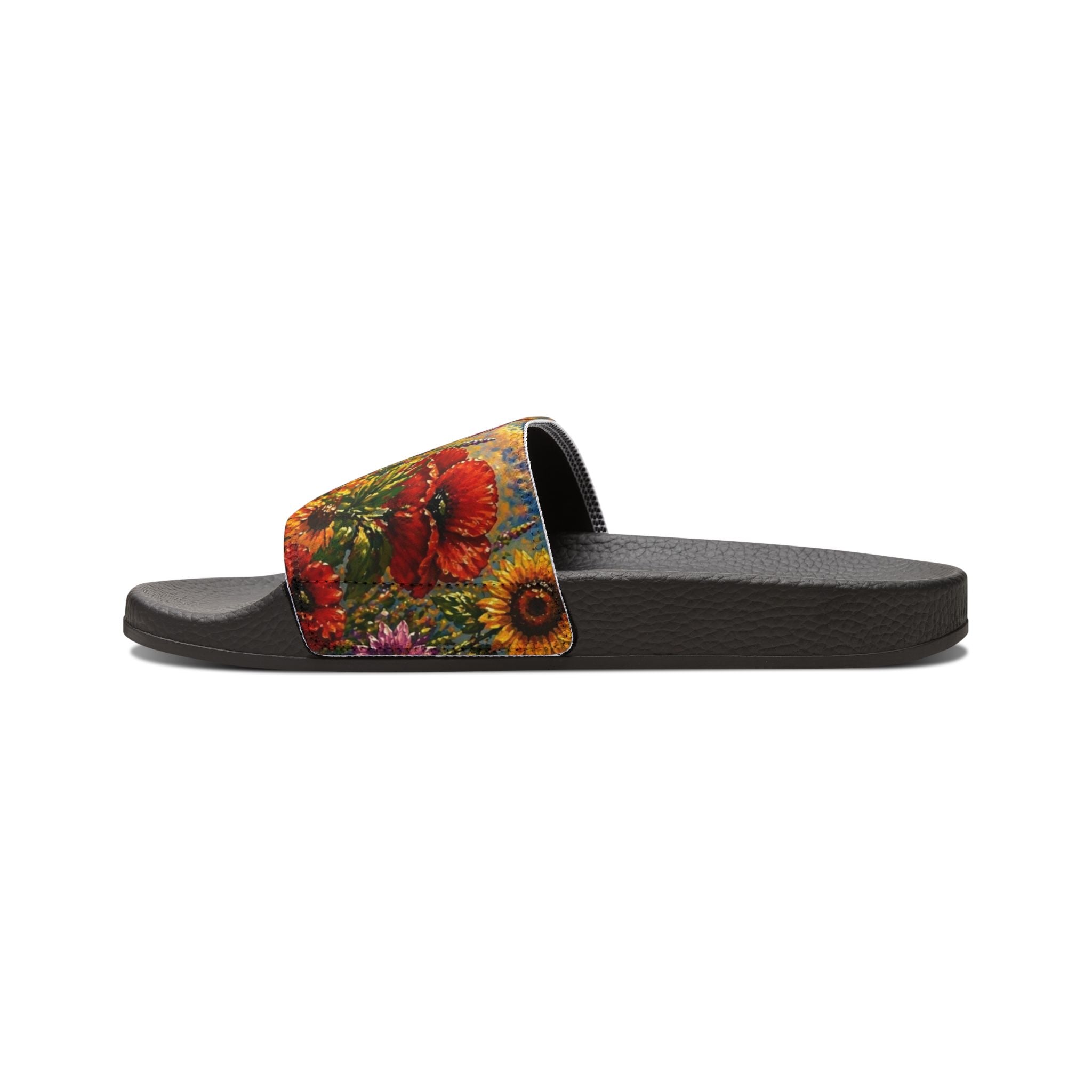 Women's Removable-Strap Sandals