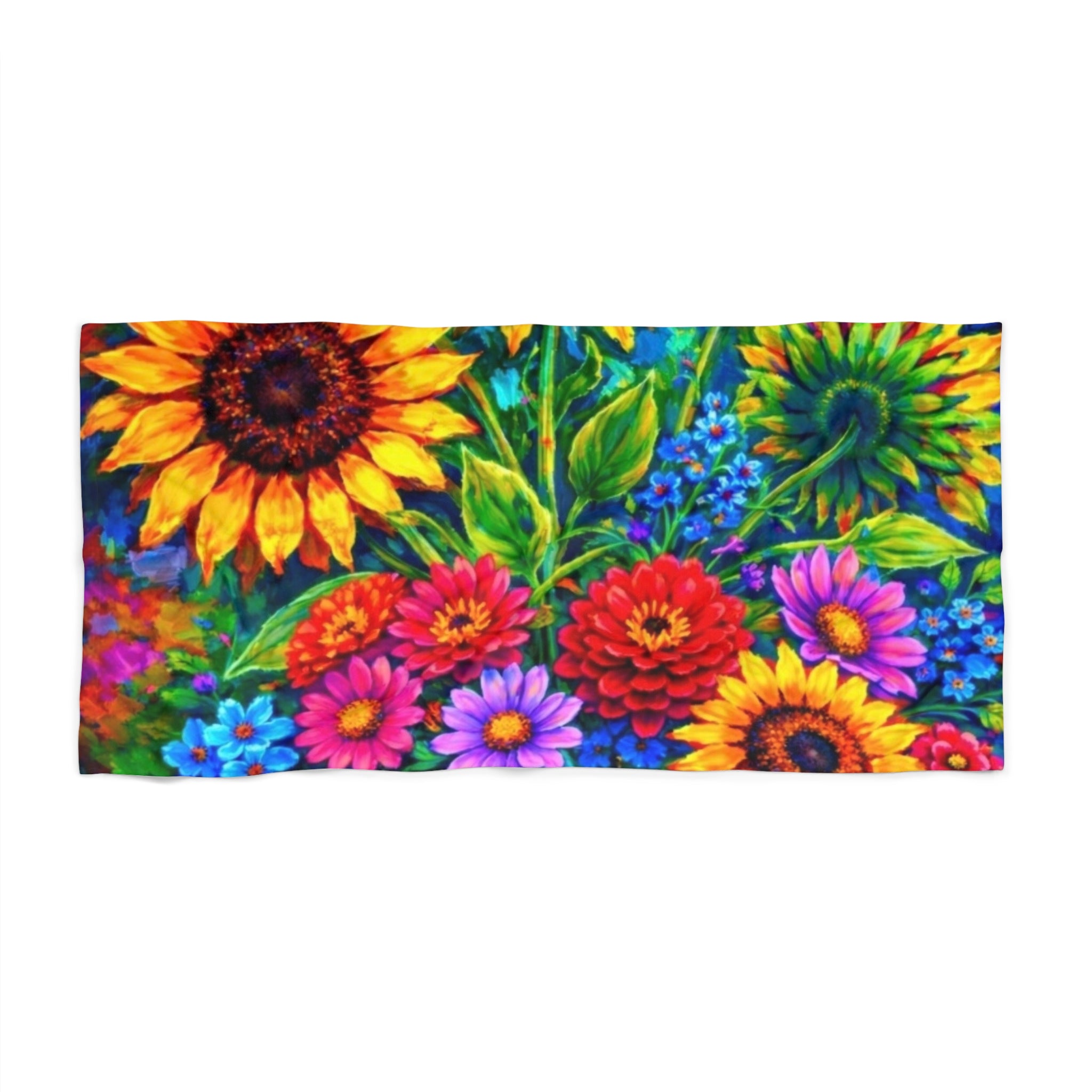 Beach Towel