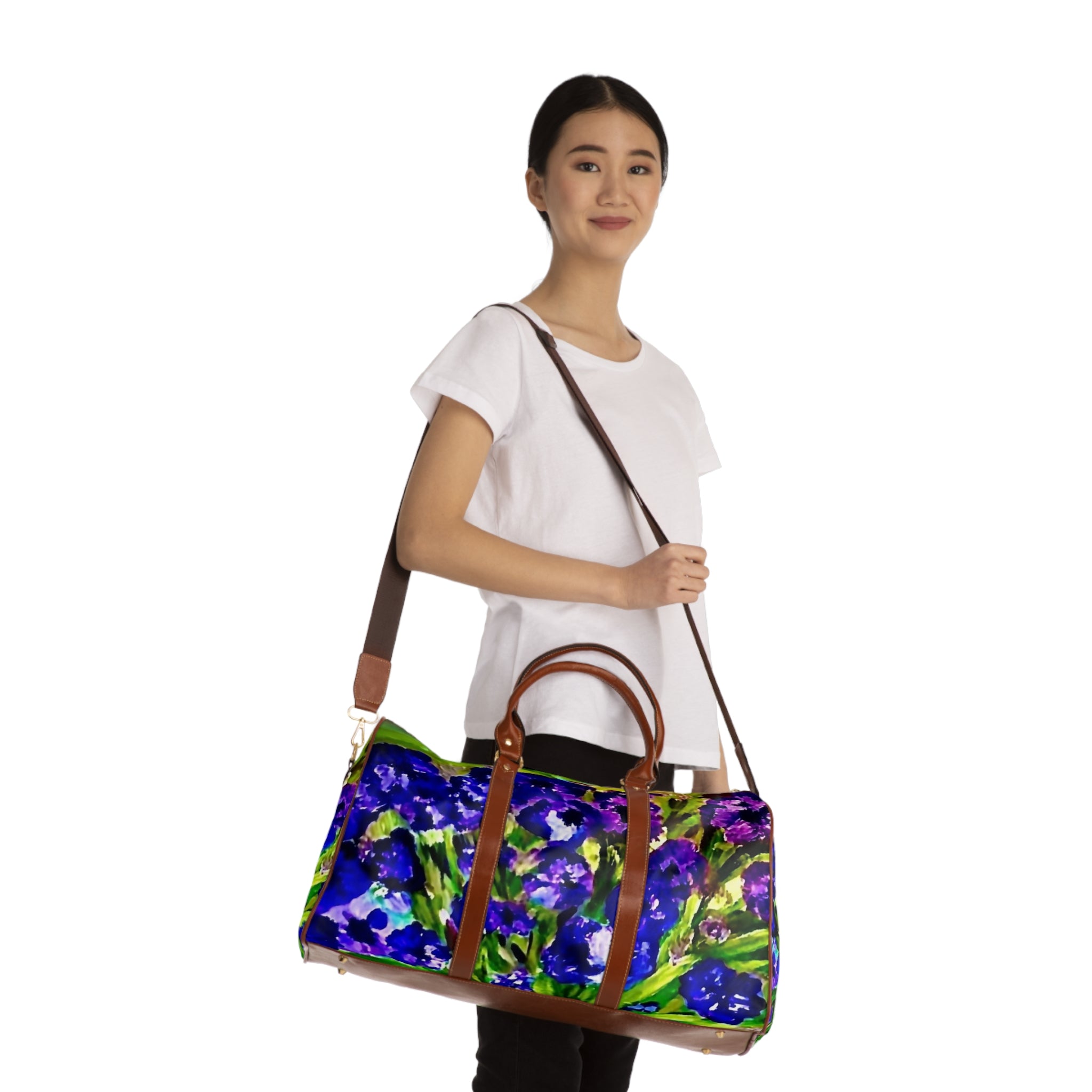 Waterproof Travel Bag
