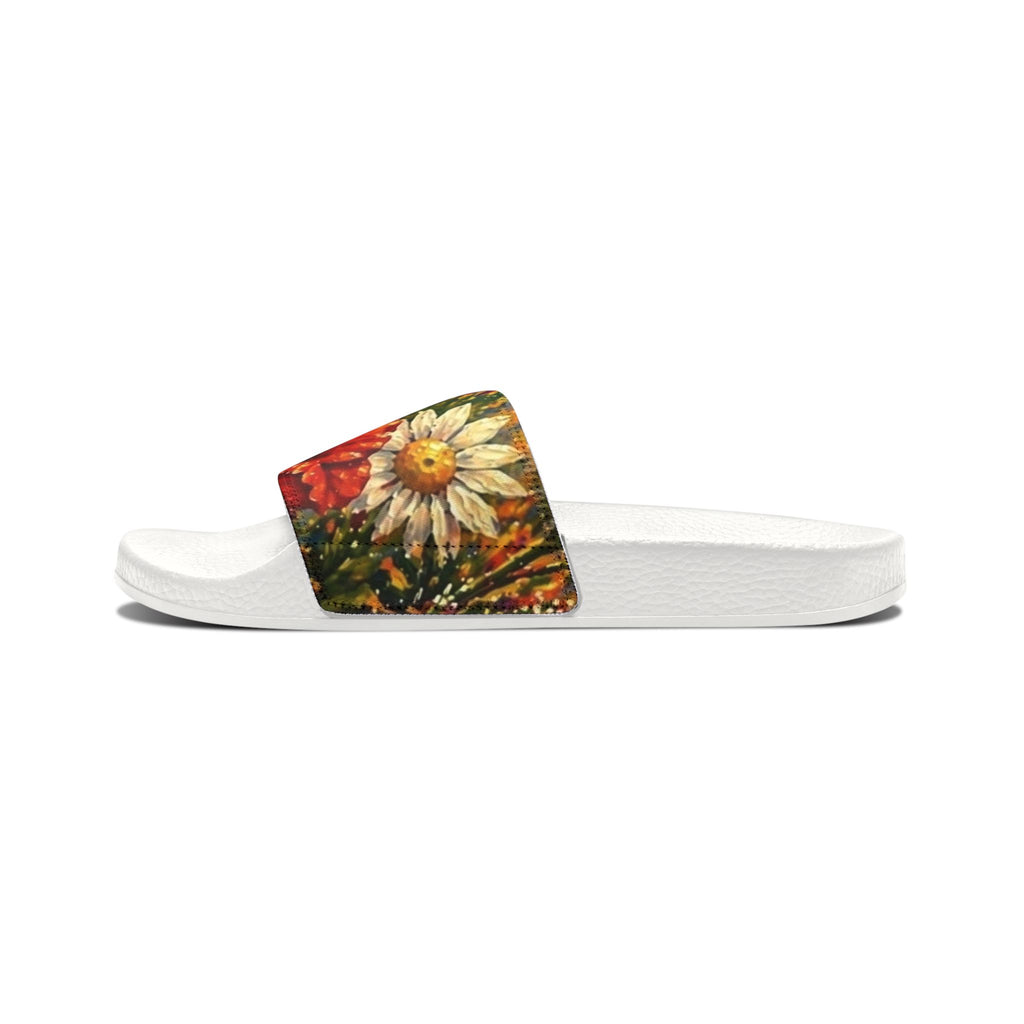 Women's Removable-Strap Sandals