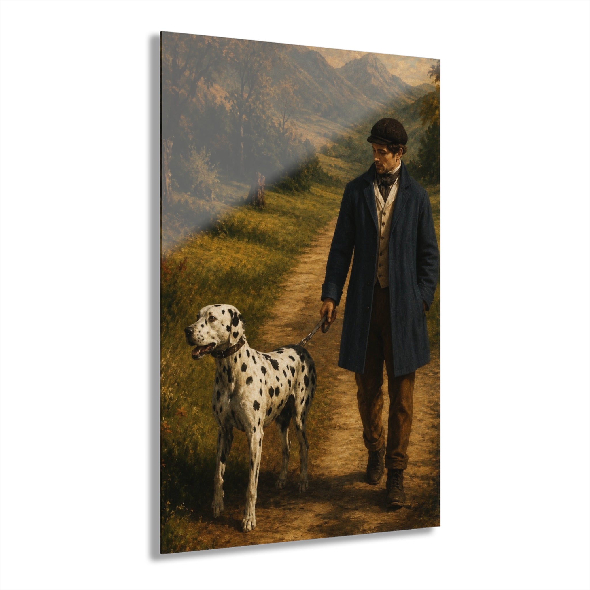 Acrylic Prints (French Cleat Hanging)