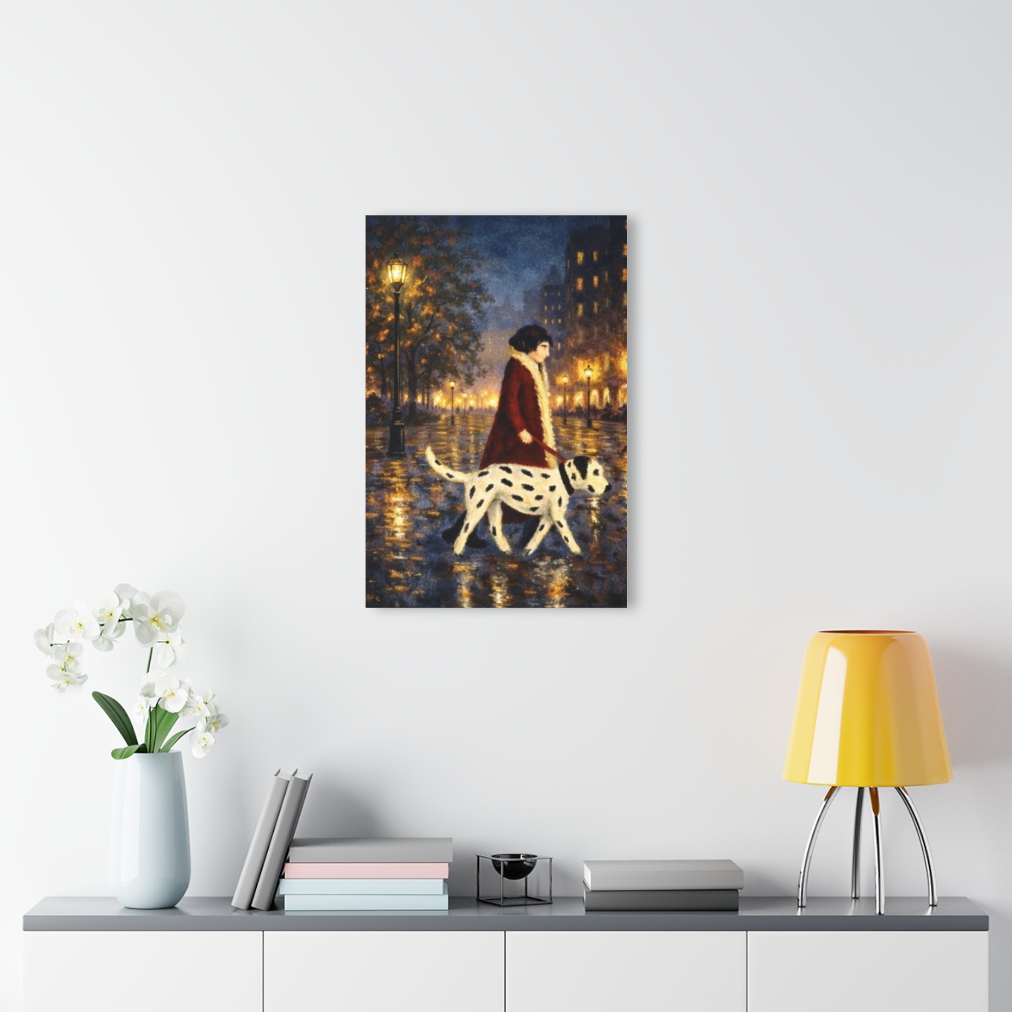 Acrylic Prints (French Cleat Hanging)
