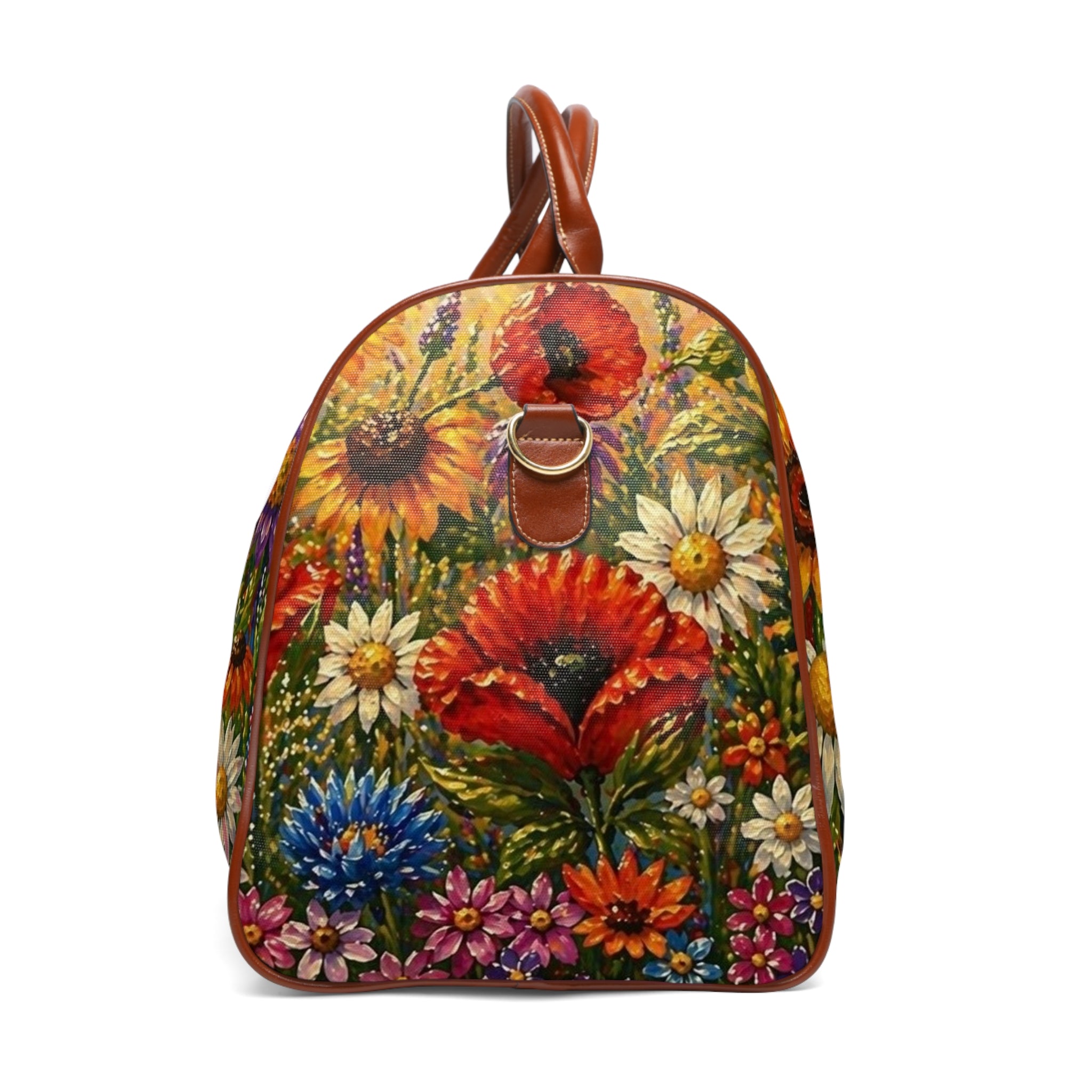 Waterproof Travel Bag