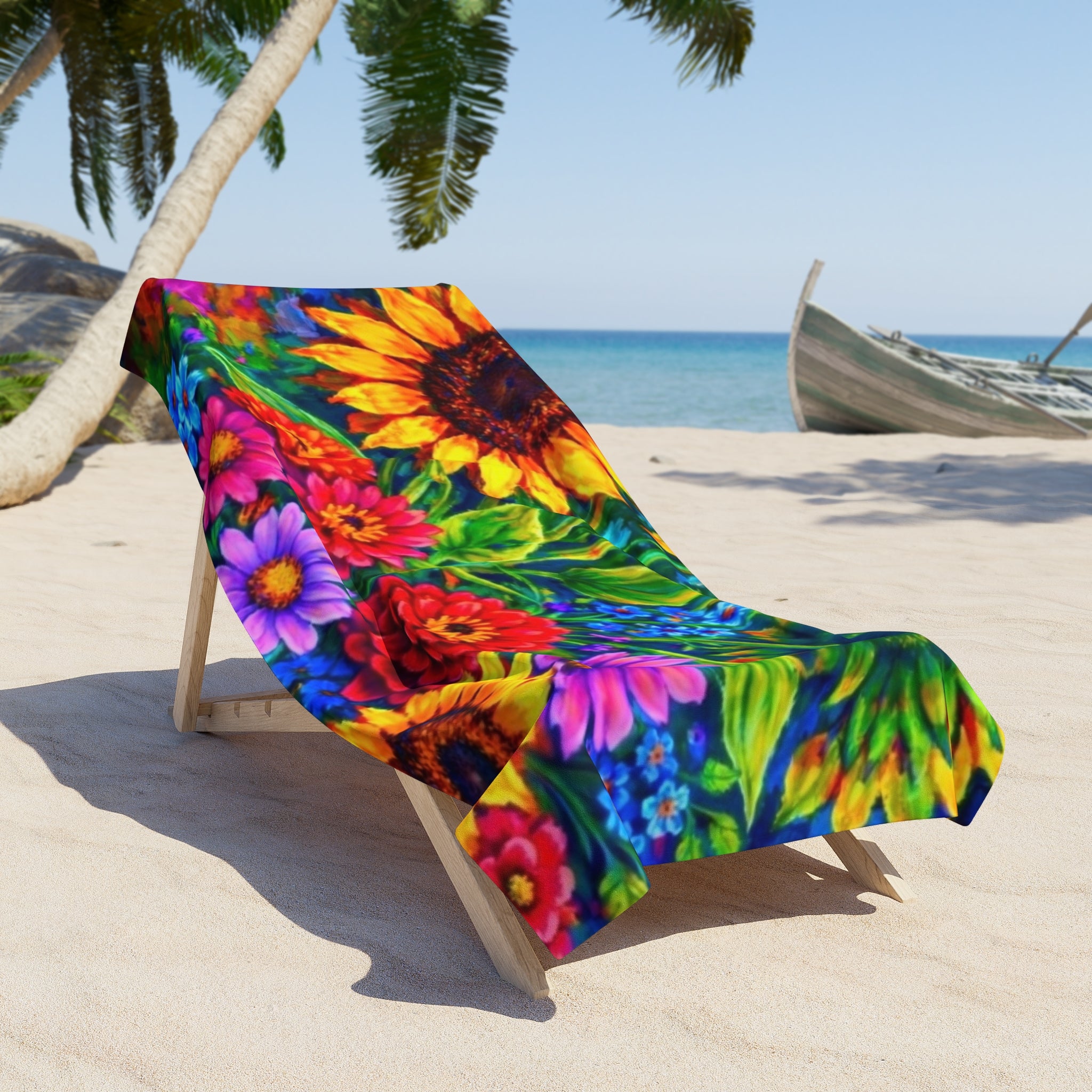 Beach Towel
