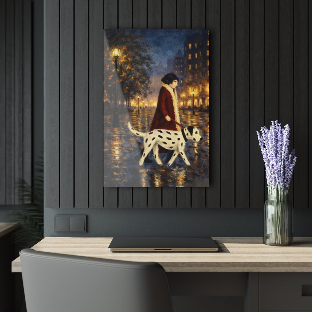 Acrylic Prints (French Cleat Hanging)