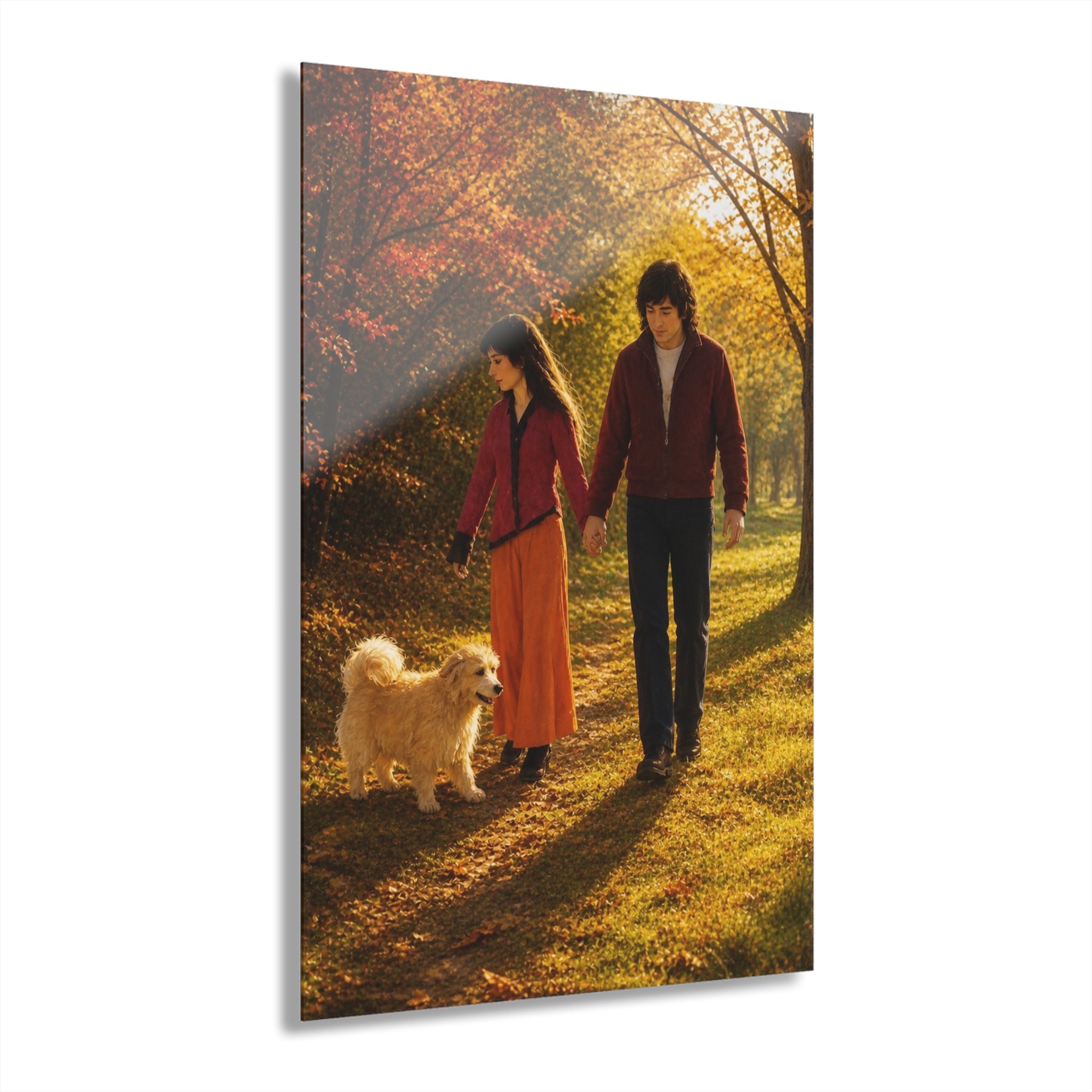 Acrylic Prints (French Cleat Hanging)