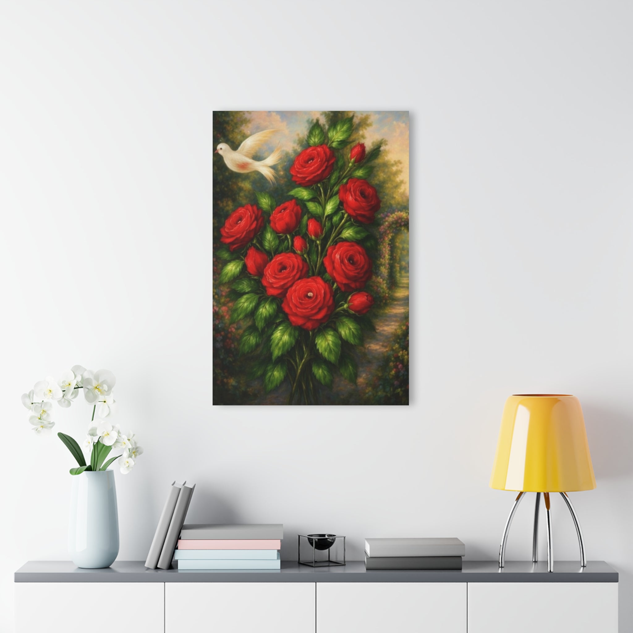 Acrylic Prints (French Cleat Hanging)