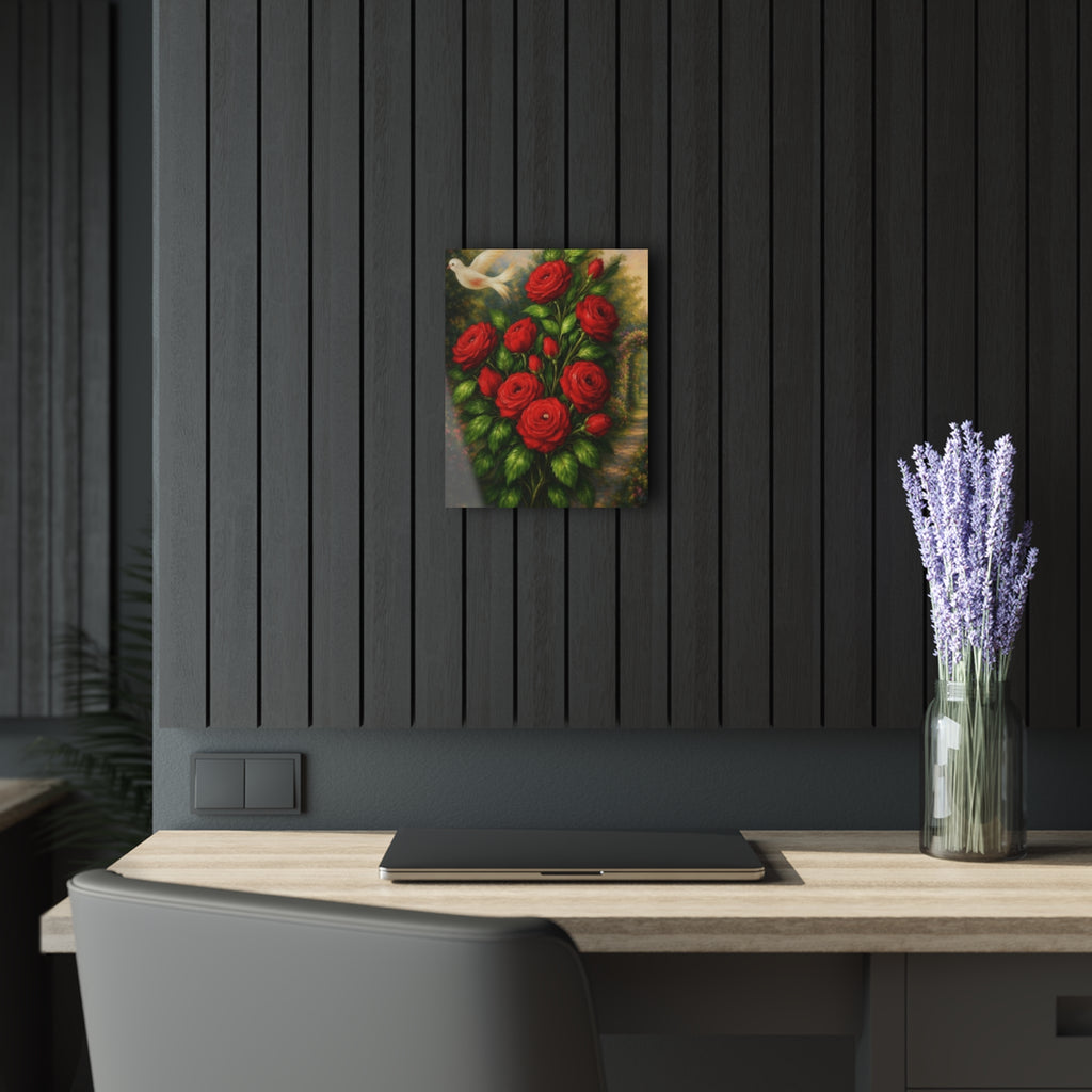 Acrylic Prints (French Cleat Hanging)