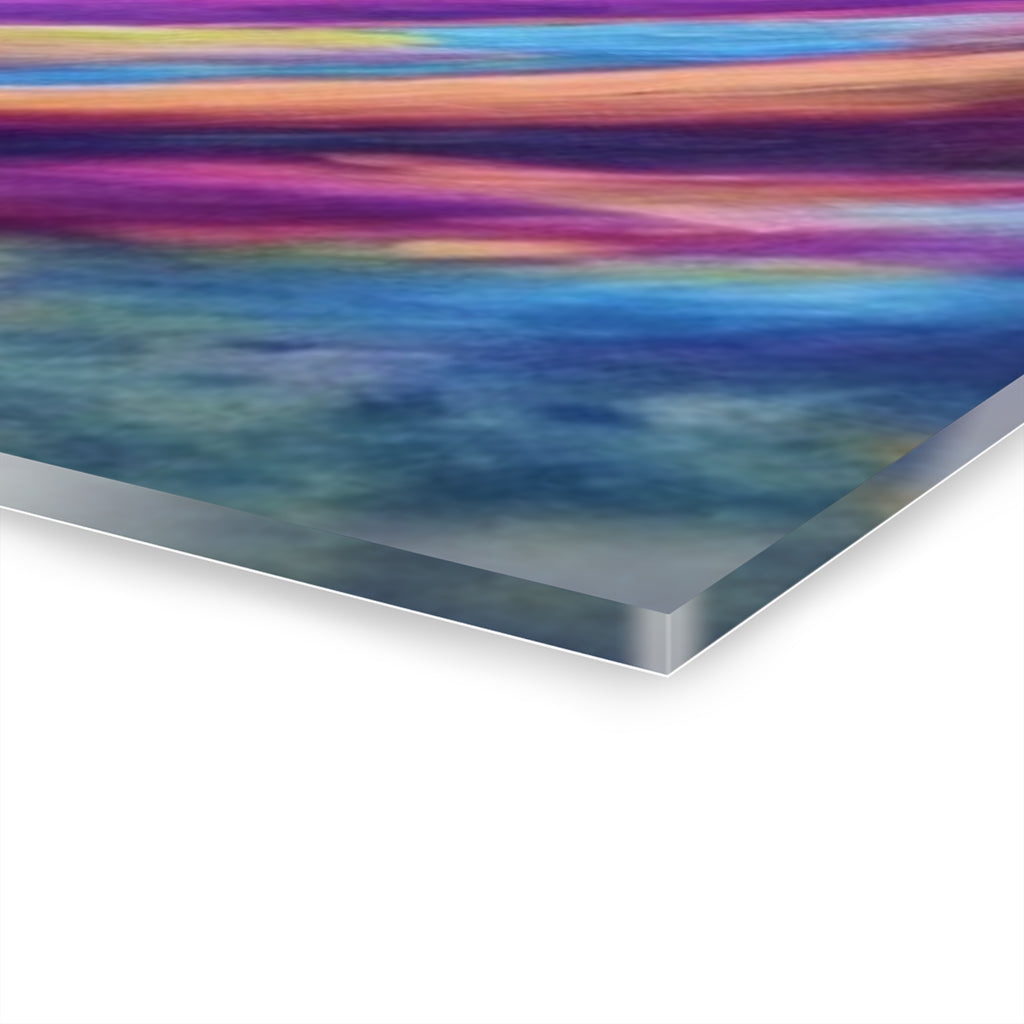 Acrylic Prints (French Cleat Hanging)