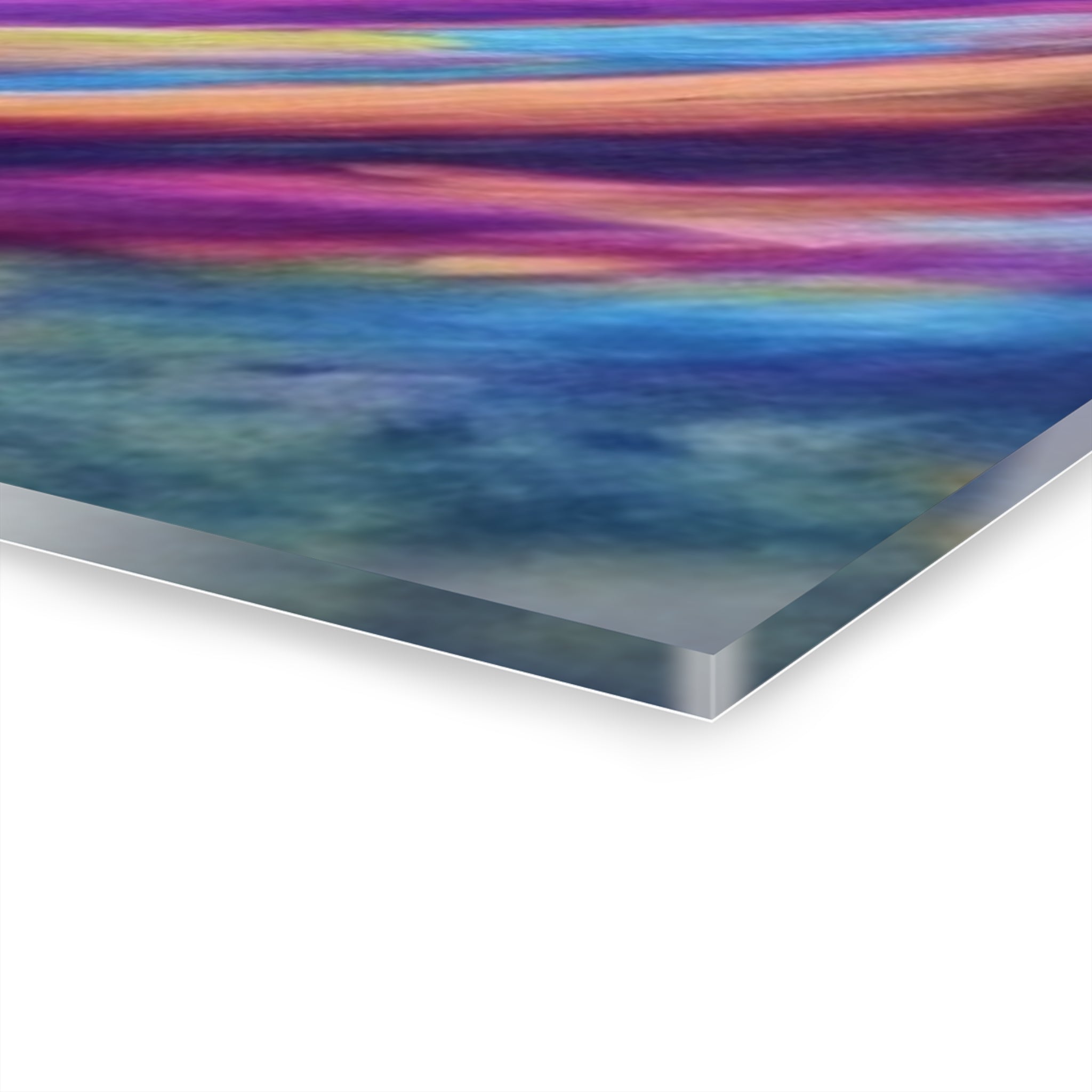 Acrylic Prints (French Cleat Hanging)