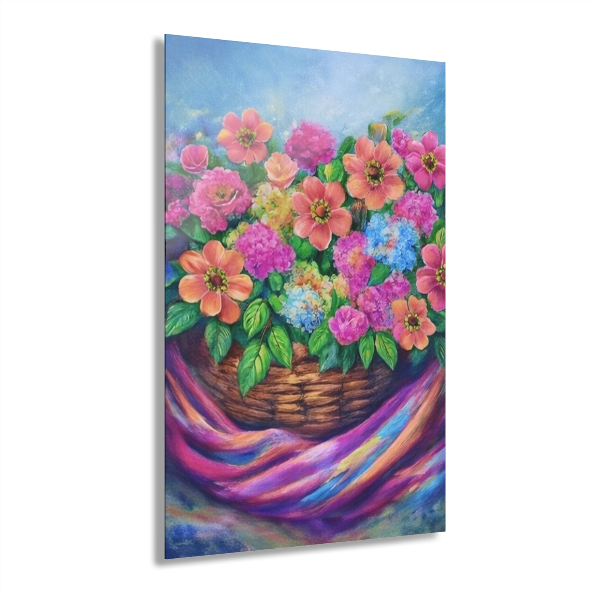 Acrylic Prints (French Cleat Hanging)