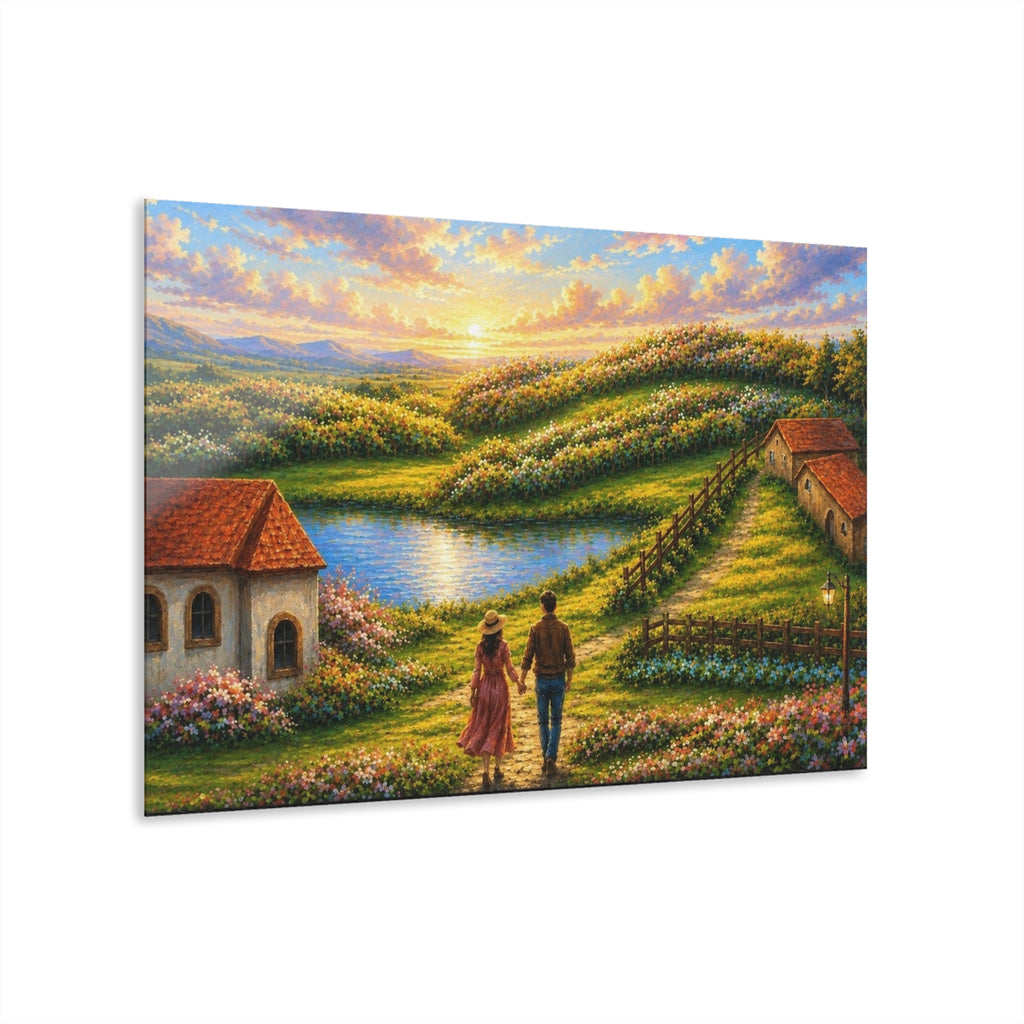 Acrylic Prints (French Cleat Hanging)