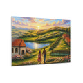 Acrylic Prints (French Cleat Hanging)