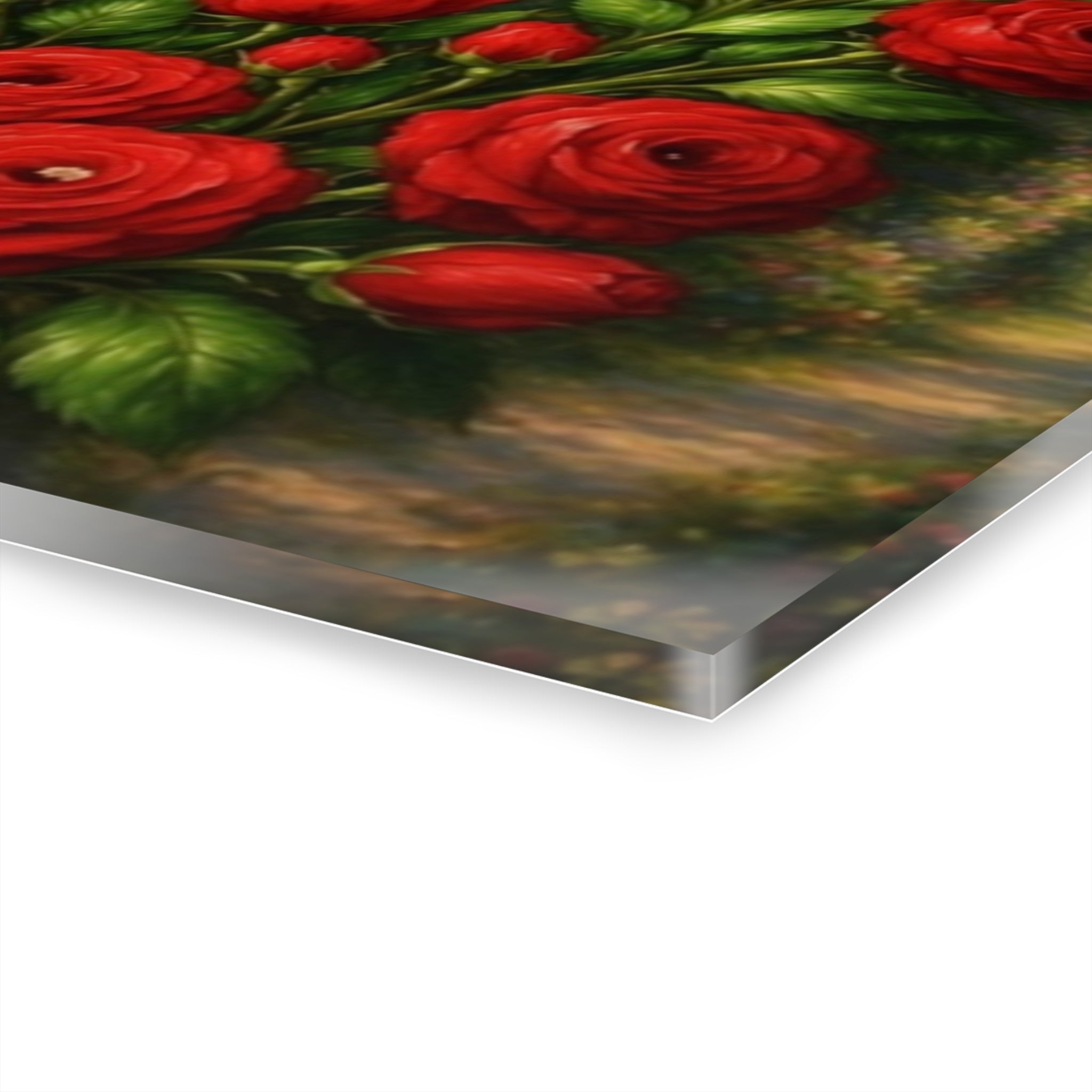 Acrylic Prints (French Cleat Hanging)
