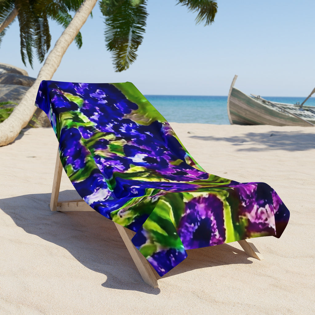 Beach Towel