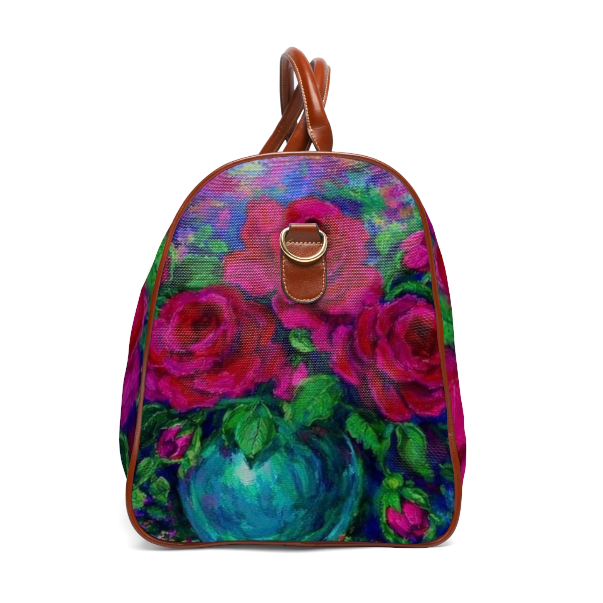 Waterproof Travel Bag