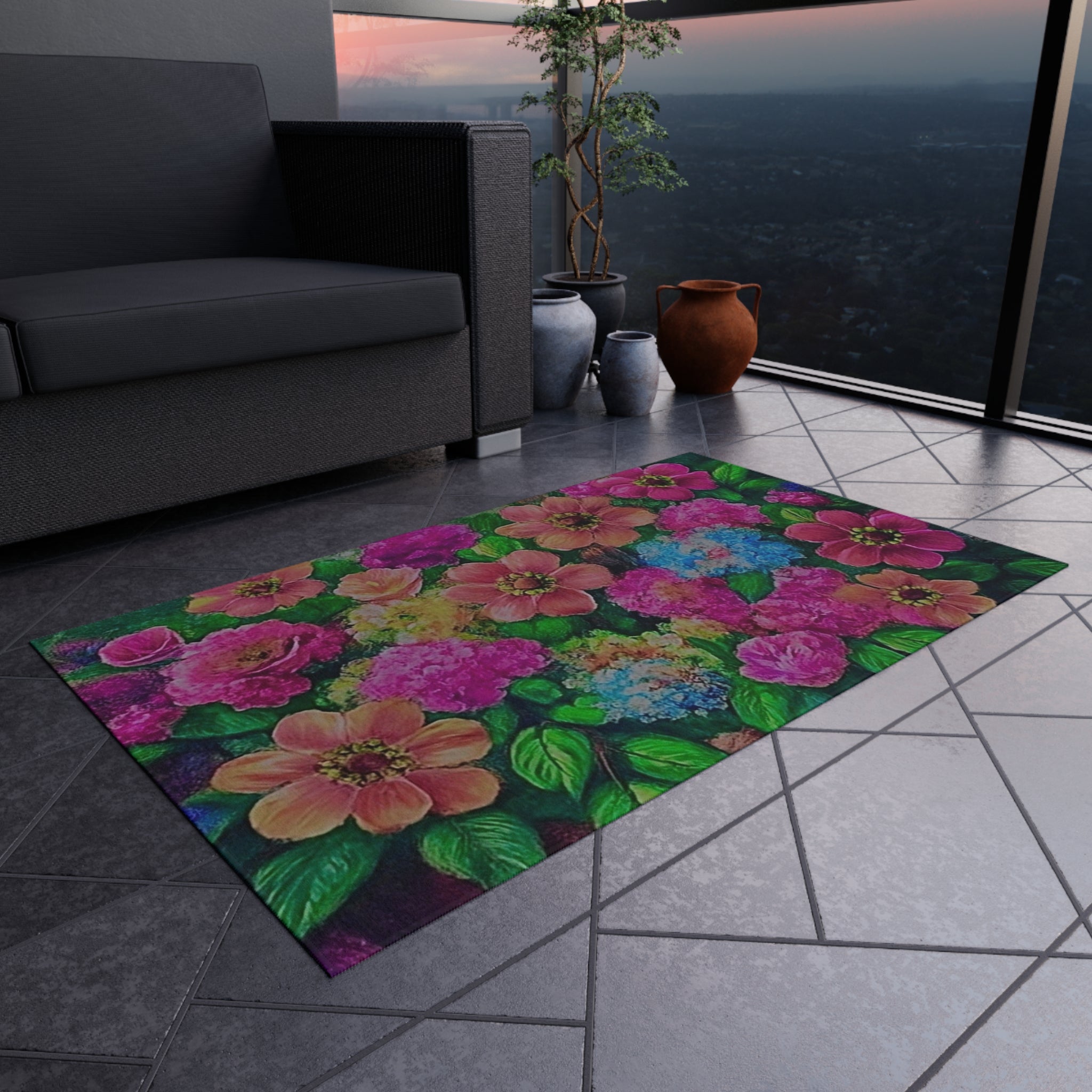 Outdoor Rug