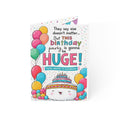 Greeting Cards (1, 10, 30, and 50pcs)