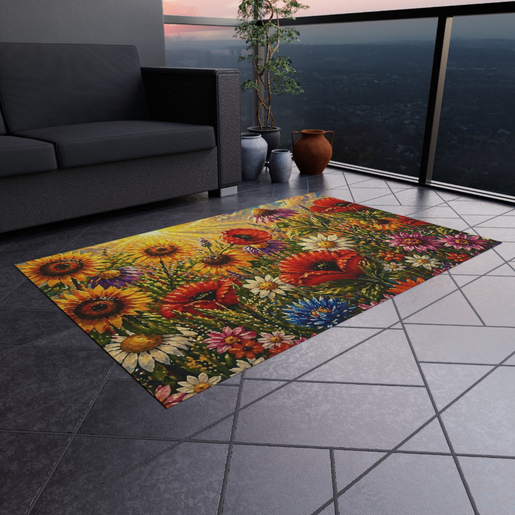 Outdoor Rug
