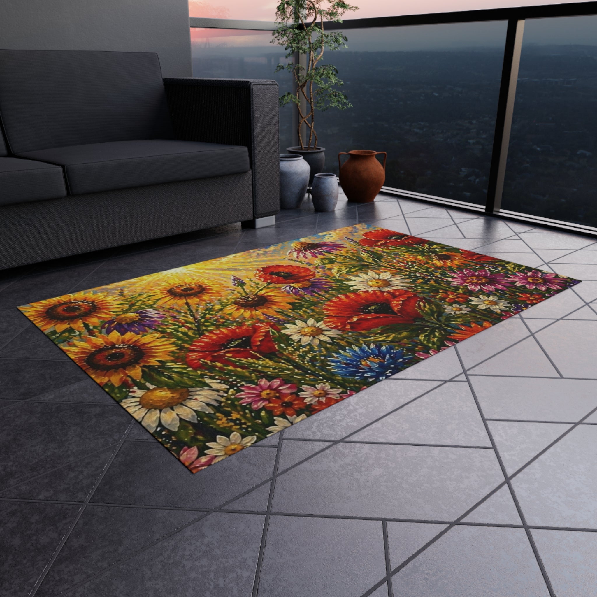Outdoor Rug