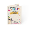 Greeting Cards (1, 10, 30, and 50pcs)
