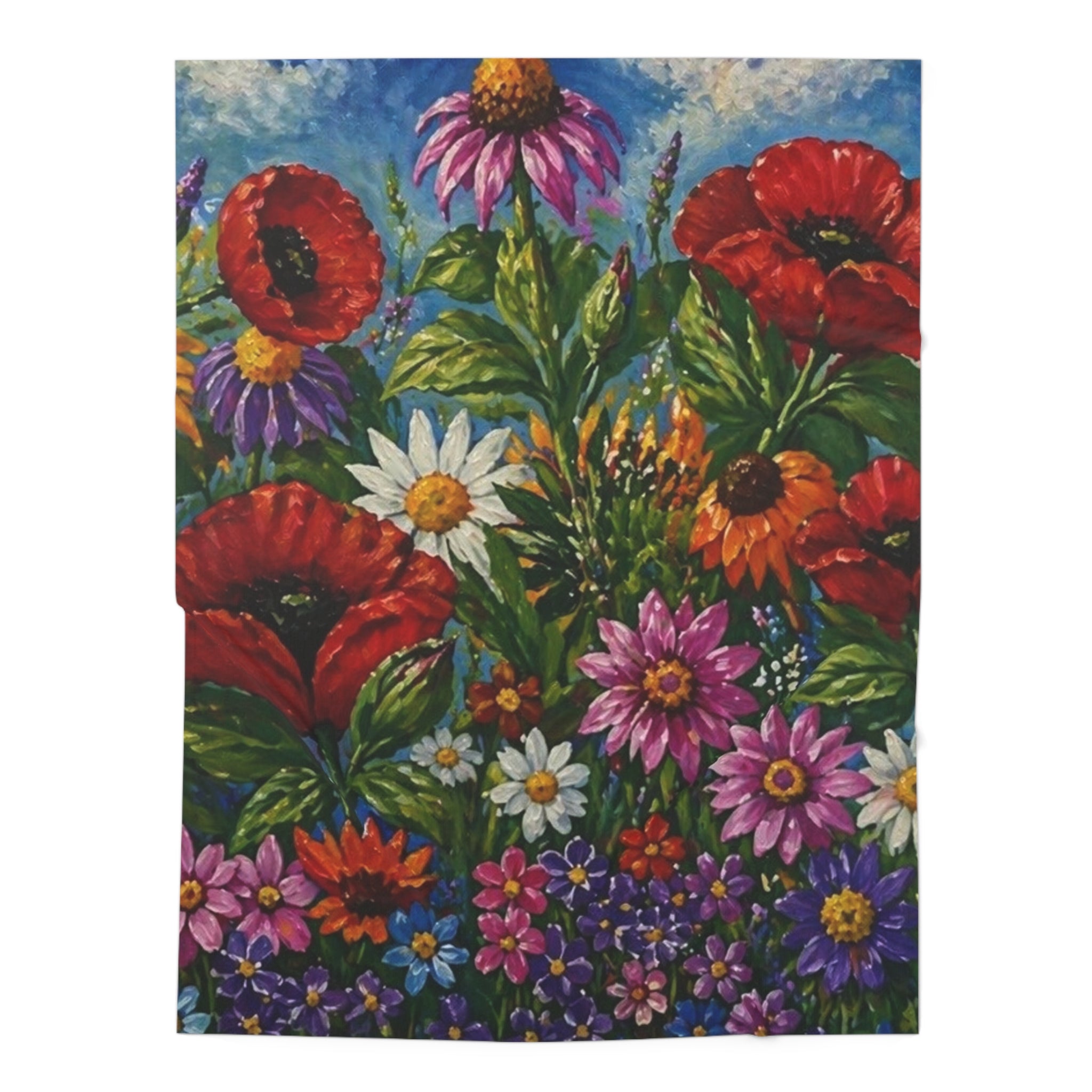 Baby Swaddle Blanket