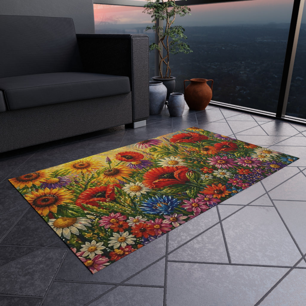 Outdoor Rug