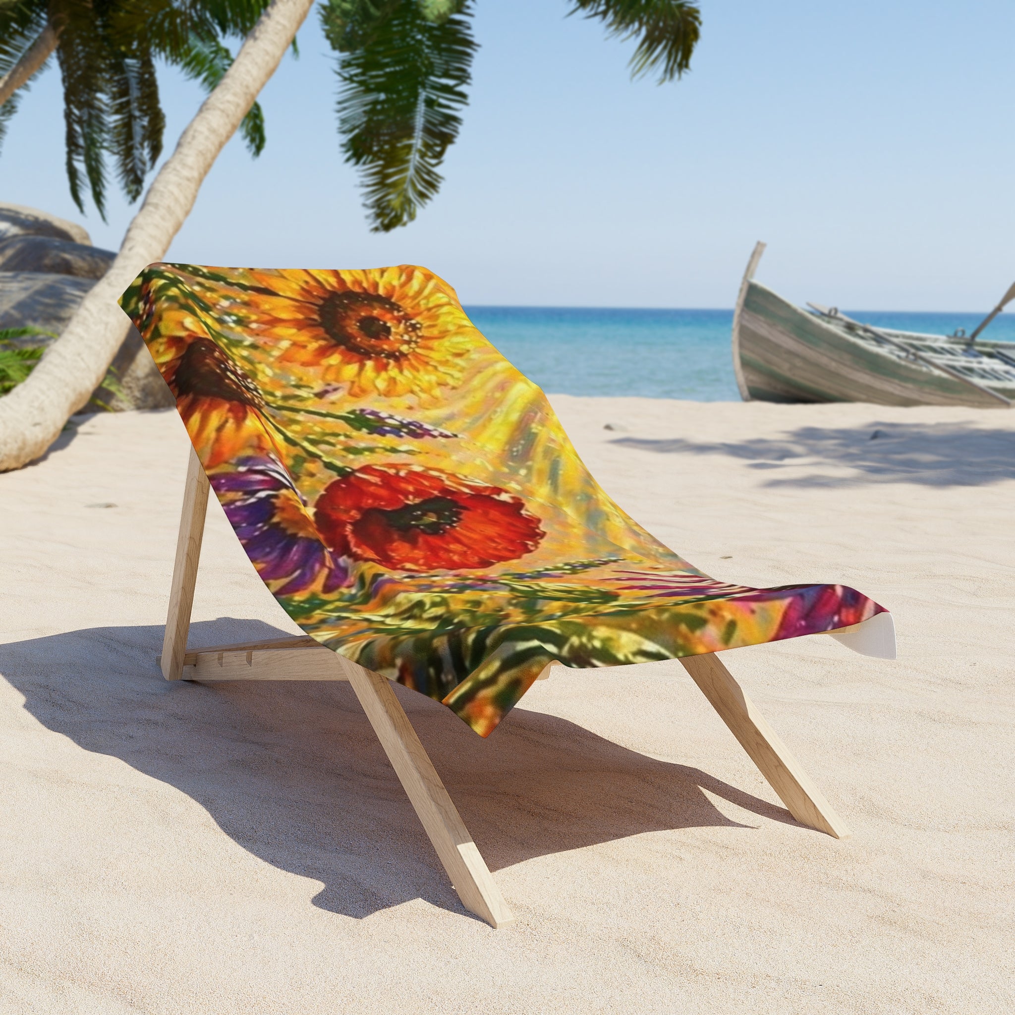 Beach Towel