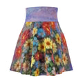 Women's Skater Skirt (AOP)