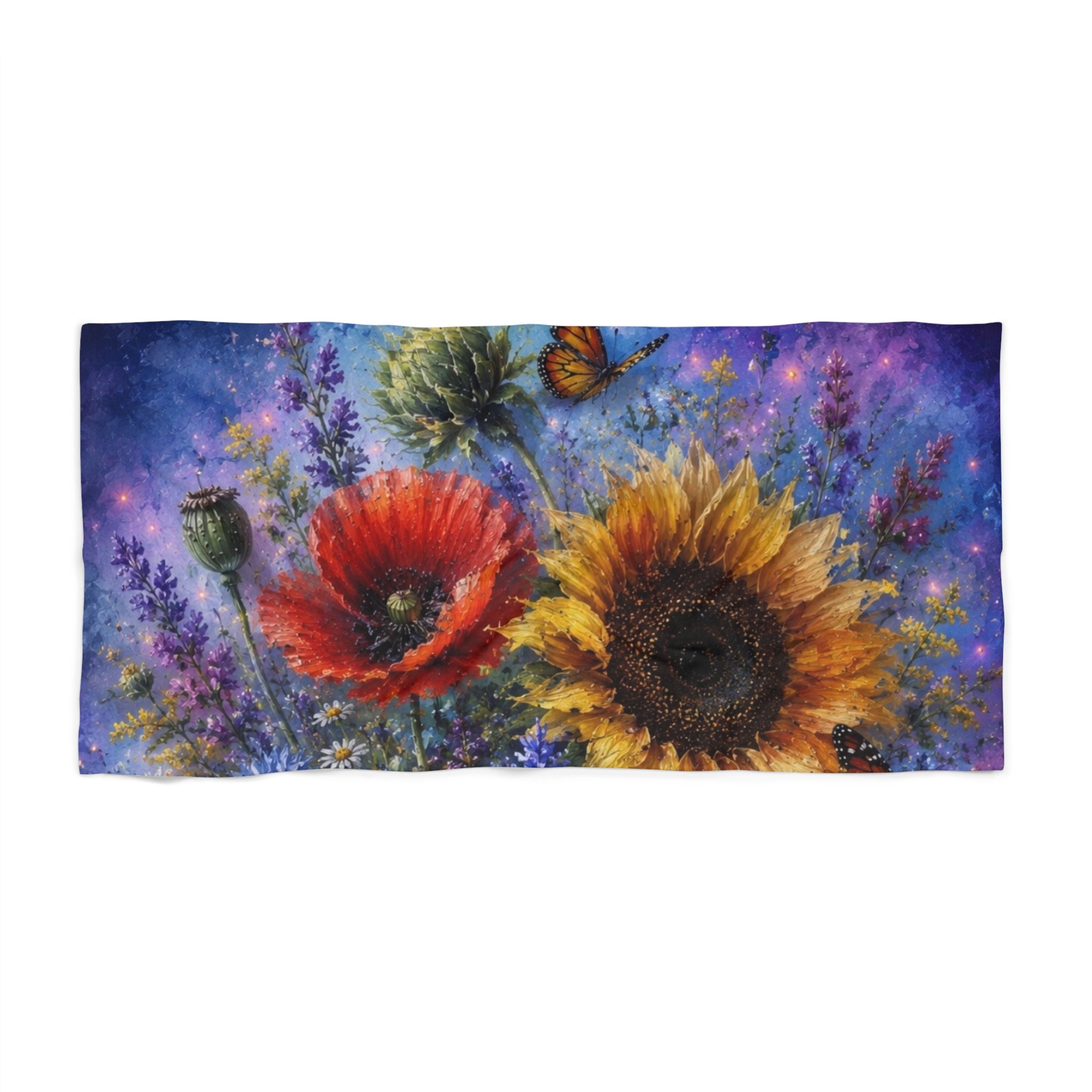 Beach Towel